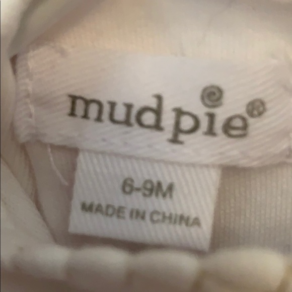 Reindeer top and plaid leggings - Picture 3 of 5